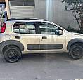 Fiat Uno Mille Way Economy 1.0 F.flex 4P 2012