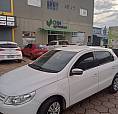 Volkswagen Gol Geração V 1.6 8V Mi Total Flex I-Motion 4P 2011
