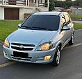 Chevrolet Celta Spirit/ Lt 1.0 Mpfi 8V Flexp. 5P 2010