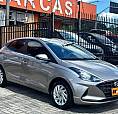 Hyundai Hb20 Evolution 1.0 Flex 12V Mec 2021
