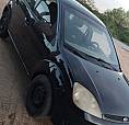 Ford Fiesta 1.0 8V Flex/Class 1.0 8V Flex 5P 2007