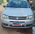 Fiat Palio 1.0/ Trofeo 1.0 Fire/ Fire Flex 4P 2007