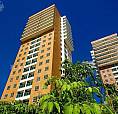 Apartamento De 2 Quartos Em Capim Macio - Residencial Paradise Village