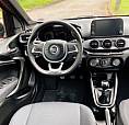 Fiat Argo Trekking 