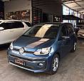 Volkswagen Up Move