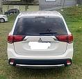 Mitsubishi Outlander 2.0 2017