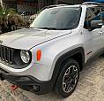 Jeep Renegade Trailhawk 2016 4X4