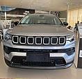 Jeep Compass 1.3 T270 Turbo Flex Sport At6