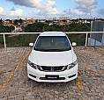 Honda Civic Lxr 2015