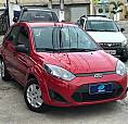 Fiesta Class 1.0 2013 Completo 