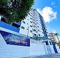Belíssimo Apartamento No Miramar 
