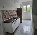 Alugo Apartamento No Jardim Brasileto 
