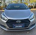 Hyundai Hb20 1.0 Confort Plus 2017