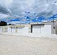 Casas Plana De 3 Quartos No Eusebio, Fino Acabamento, Ultimas Unidades!                   