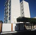 Apartamento Mobiliado No Edif. Lia Rachel Para Aluguel