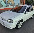 Corsa Classic 1.6 8V Completo Gnv 