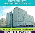Repasse De Apartamento Na Zona Norte