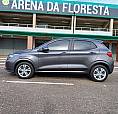 Fiat Argo Drive 1.0 6v Flex 2025