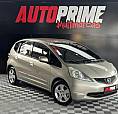 Honda Fit Lxl 1.4/ 1.4 Flex 8V/16V 5P Aut. 2010