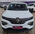 Renault Kwid Zen 1.0 Flex 12V 5P Mec. 2025