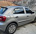 Volkswagen Gol Geração Vii Trendline 1.0 12V Total Flex Mec. 4P 2017