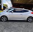 Hyundai Veloster 1.6 16V 140Cv Aut. 2012