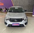 Fiat Mobi Like 1.0 (Flex)