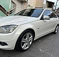 Mercedes-Benz C-180 Cgi Classic 1.8 16V 156Cv Aut. 2011
