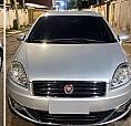 Fiat Linea Essence 1.8 Flex 16v 4p 2016