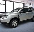 Renault Duster Intense 1.6 16V Flex Aut 2025