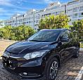 Honda Hr-V Ex 1.8 Flexone 16V 5P Aut. 2018
