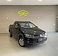 Volkswagen Saveiro 1.6 Mi Total Flex 8V Ce 2014