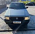 Fiat Uno Mille 1.0 Fire/ F.flex/ Economy 4P 2006