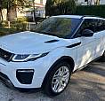 Land Rover Range Rover Evoque Si4 Hse Dynamic 2.0 Aut. 2017
