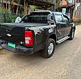 Chevrolet S10 Pick-Up Lt 2.8 Tdi 4X2 Cd Diesel 2013