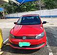 Volkswagen Gol Geração Vi Trendline 1.0 8V Total Flex Mec. 2P 2015