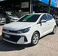 Hyundai Hb20 Comfort Plus 1.0 Flex 12V Mec. 2025