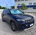 Jeep Compass Long. T270 1.3 Tb 4X2 Flex Aut 2024