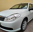 Renault Symbol 1.6 Completo 2012