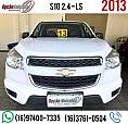 S10 2.4 Ls - Cabine Dupla