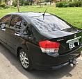 Honda City Ex 1.5 2011 Automático Em Excelente Estado