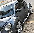 New Beetle 2010 Aut, Com Teto Solar