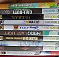 Lote 60 Jogos Xbox 360 Desbloqueado
