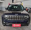 Renegade Longitude Flex 4X2 At 1.8 4P