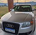 Audi A4 Lindo Troco Moto 1000 Ou Uber