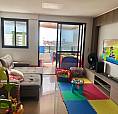 Ótimo Apartamento