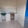 Kitnet/Conjugado Para Aluguel Com 35 Metros Quadrados Com 1 Quarto Em Pedreira - Belém - P