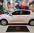 Peugeot 208 2022 1.6 16V Flex Like Manual