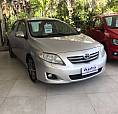 Corolla Se-G 1.8 - 2009