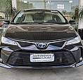 Toyota Corolla 1.8 Vvt-I Hybrid Premium Flex Altis Cvt